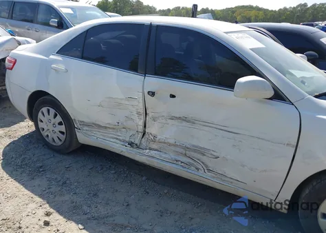 2011 Toyota Camry from USA, damaged, VIN 4T4BF3EK3BR217428